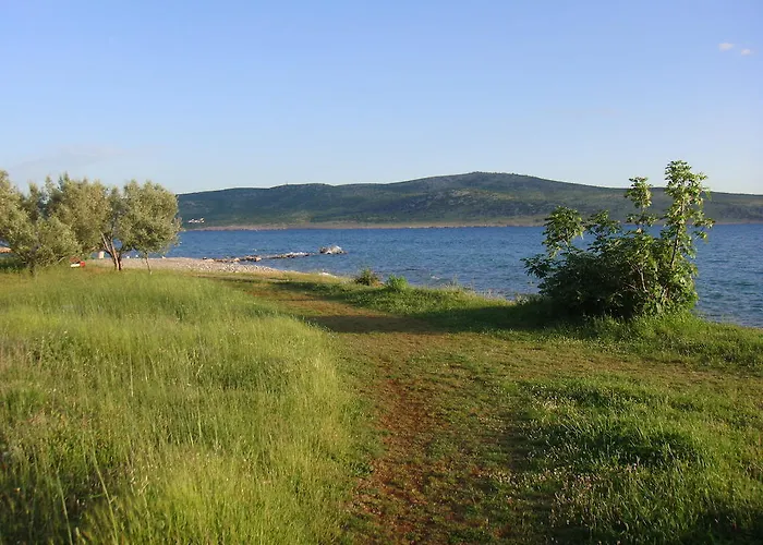 Апартаменты Andreja