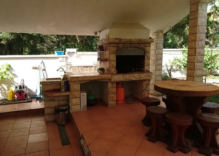 Apartments Villa Andreja Apartment *