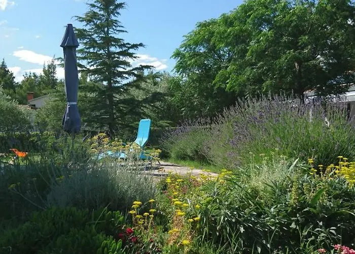 Andreja Апартаменты *