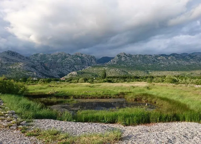 Andreja Апартаменты *