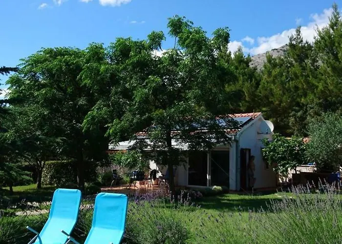 Apartments Villa Andreja * Starigrad Paklenica