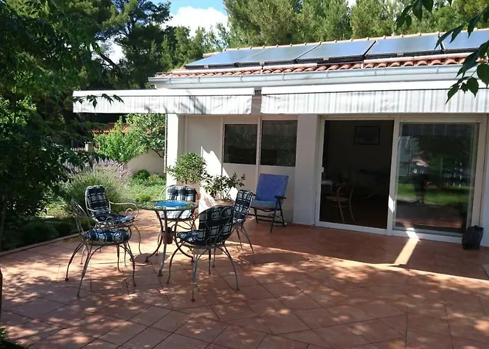 Apartments Villa Andreja Apartment