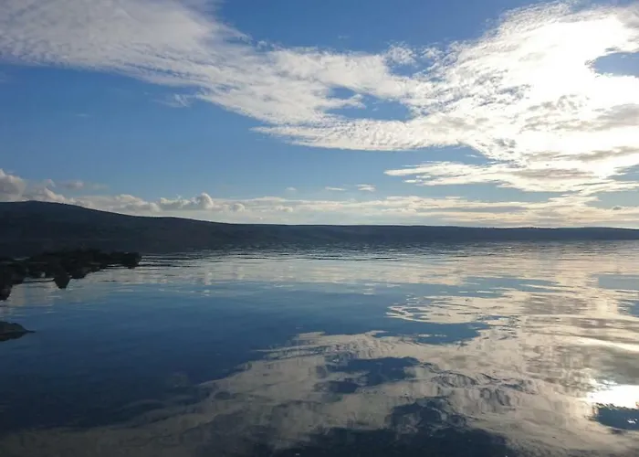 Апартаменты Andreja