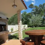 Апартаменты Andreja *