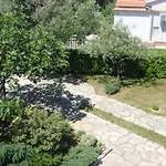 Andreja Стариград-Пакленица