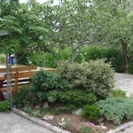 Апартаменты Andreja