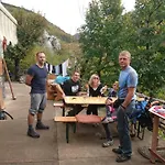 Andreja * Стариград-Пакленица