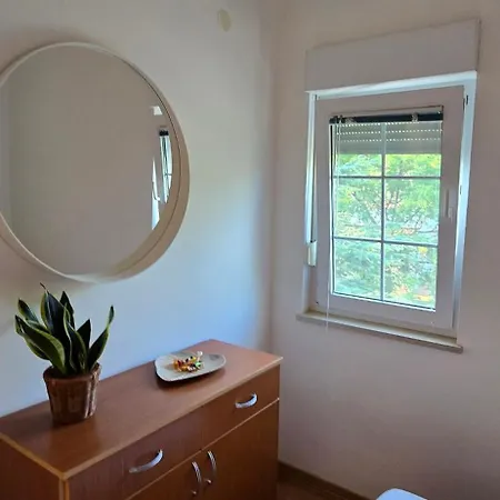 Apartments Villa Andreja