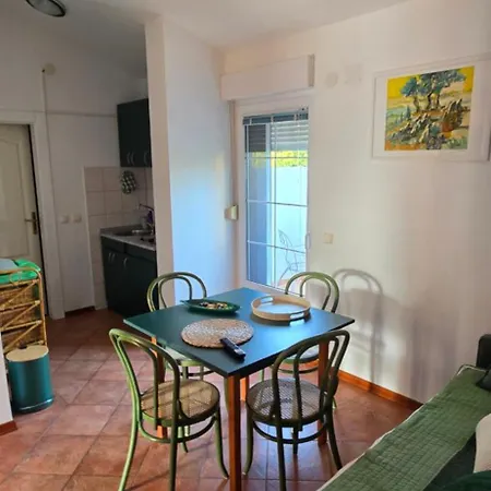 Apartments Villa Andreja