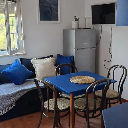 Apartament Andreja