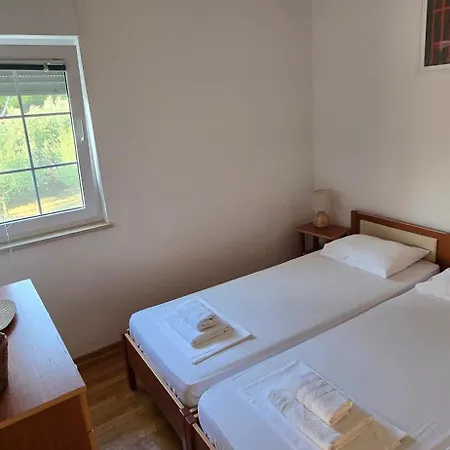 Apartments Villa Andreja *