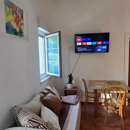 Andreja Starigrad Paklenica