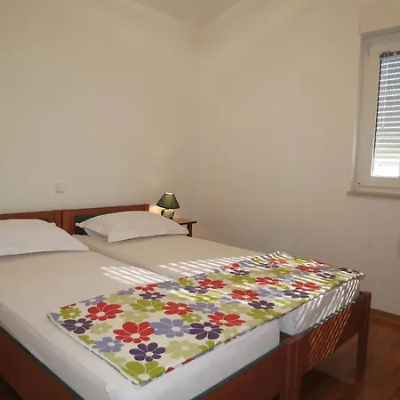 Appartement Andreja *