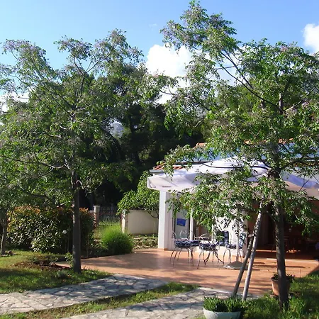 Appartement Andreja Starigrad Paklenica