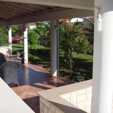 Apartments Villa Andreja