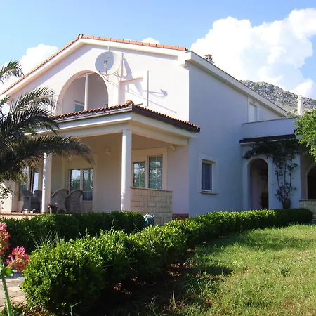 Appartement Andreja *