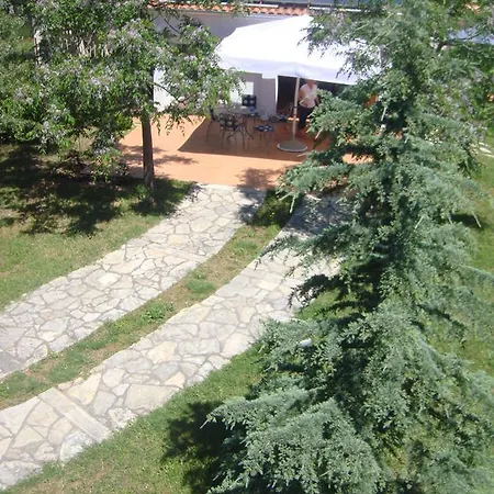 Appartamento Andreja Starigrad Paklenica