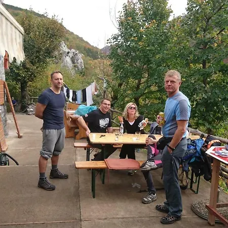 Andreja * Starigrad Paklenica