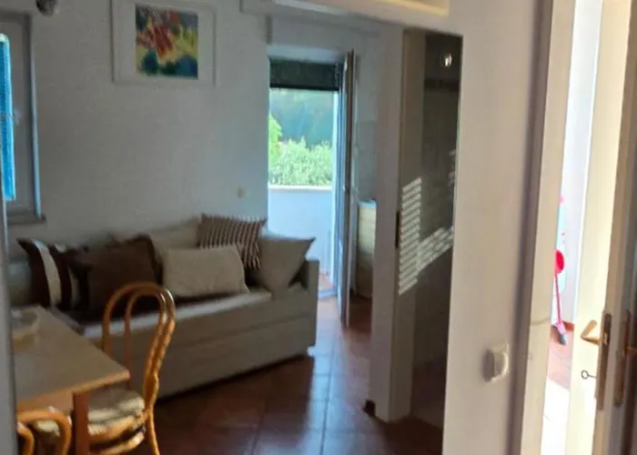 Apartments Villa Andreja *