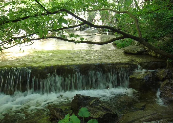 Apartament Andreja Starigrad Paklenica