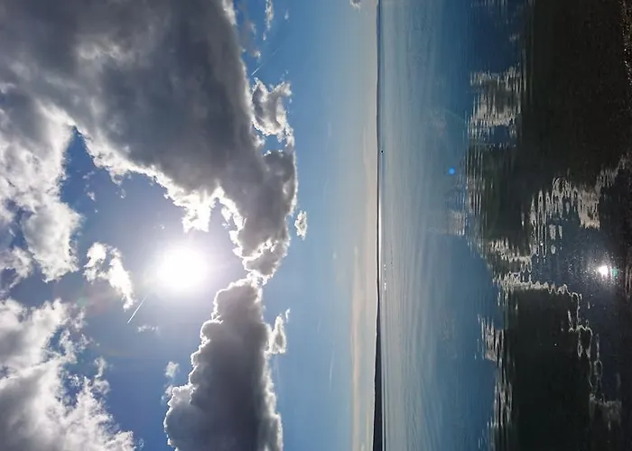 Apartament Andreja *