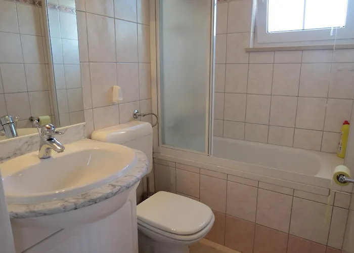 Apartment Apartments Villa Andreja *