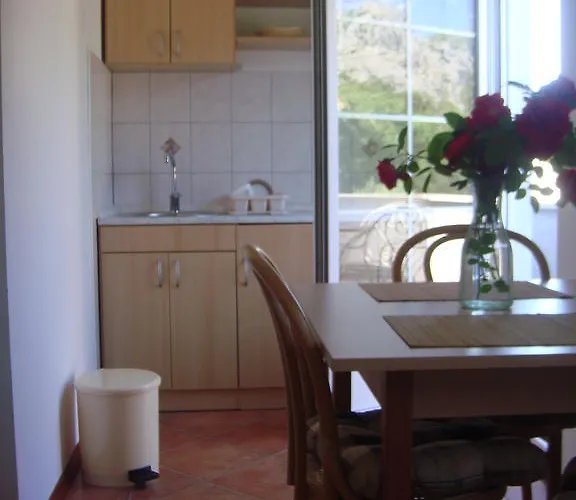 Apartament Andreja *