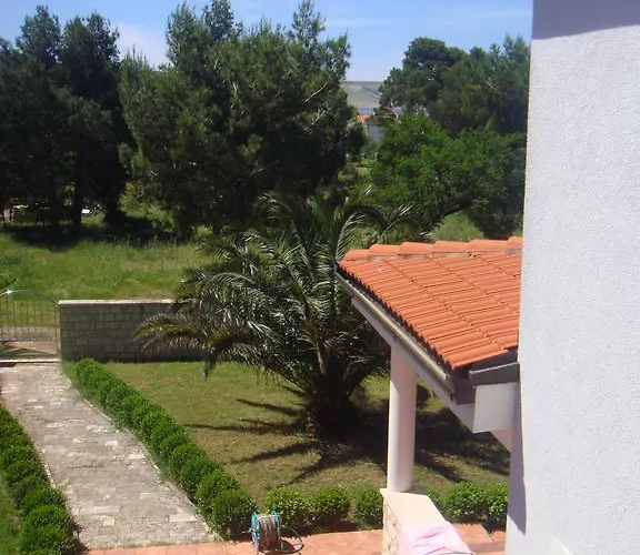 Διαμέρισμα Andreja *