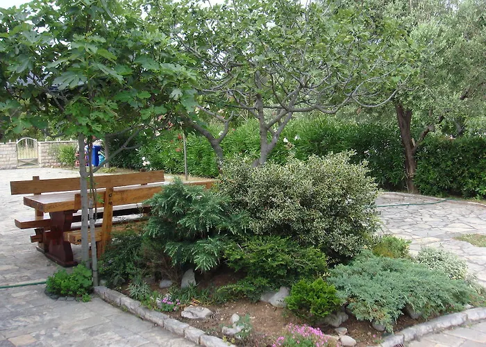 Διαμέρισμα Andreja
