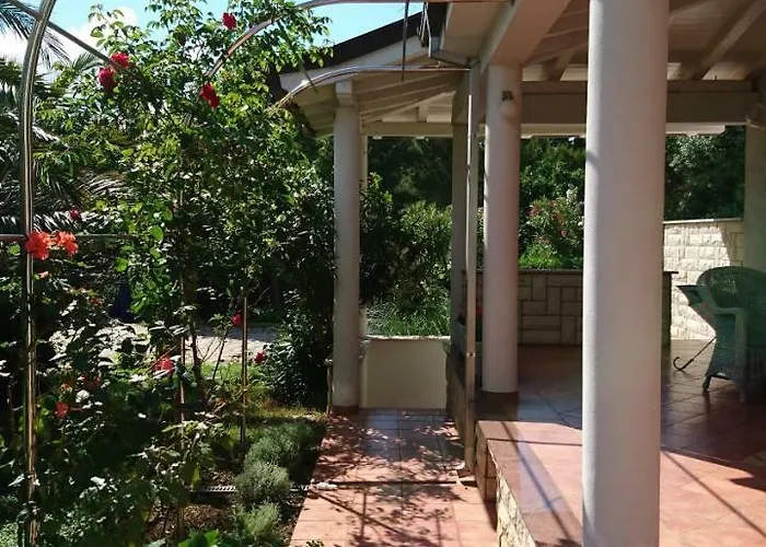Apartments Villa Andreja Apartment Starigrad Paklenica