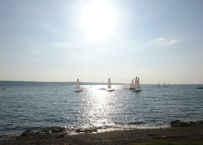 Andreja Starigrad Paklenica