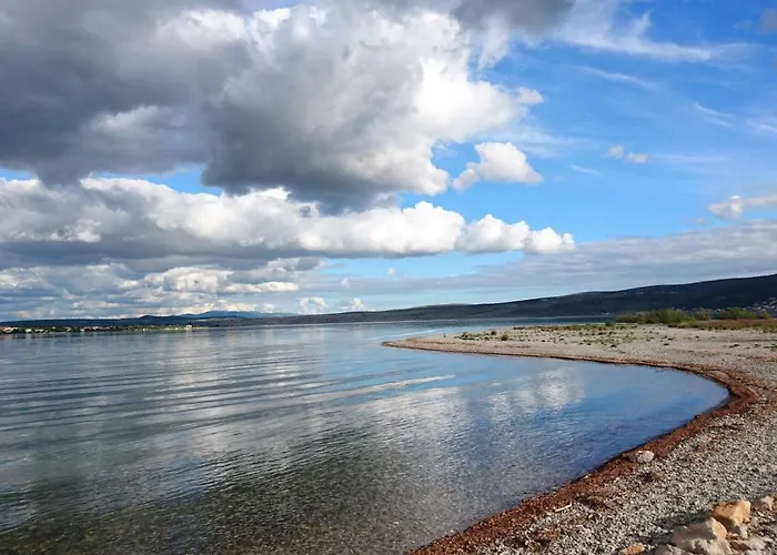 Andreja * Starigrad Paklenica