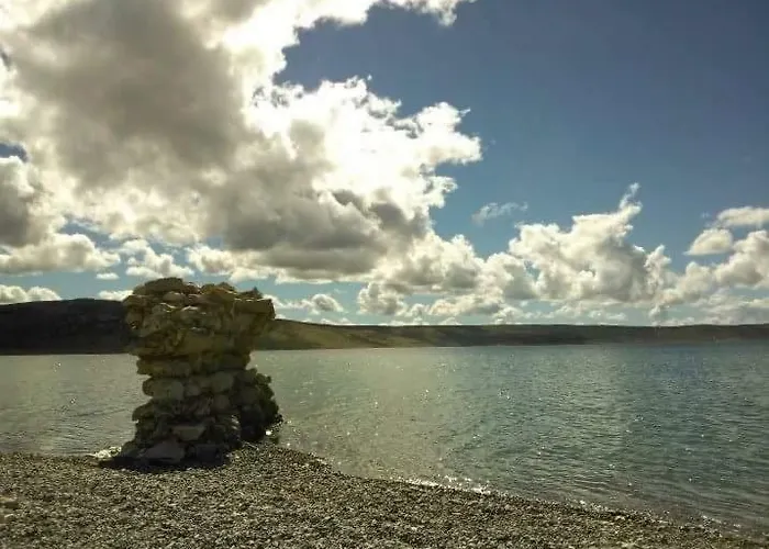 Andreja Starigrad Paklenica