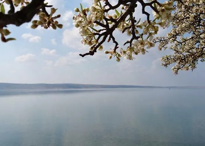 Apartament Andreja Starigrad Paklenica