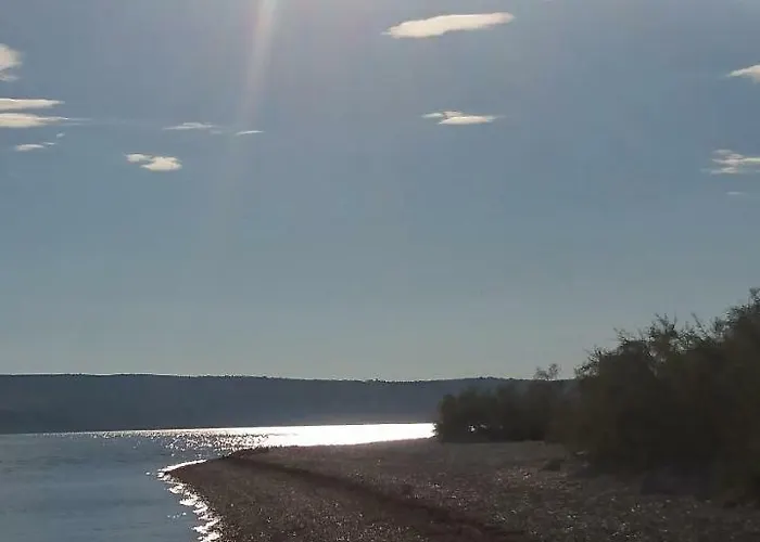 Apartament Andreja Starigrad Paklenica